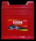 Exide Mileage ML 40LBH